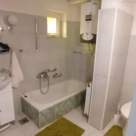 度假居 Holiday In Agard/velence-see 26693