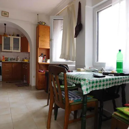 Holiday In Agard/velence-see 26693 度假居 *