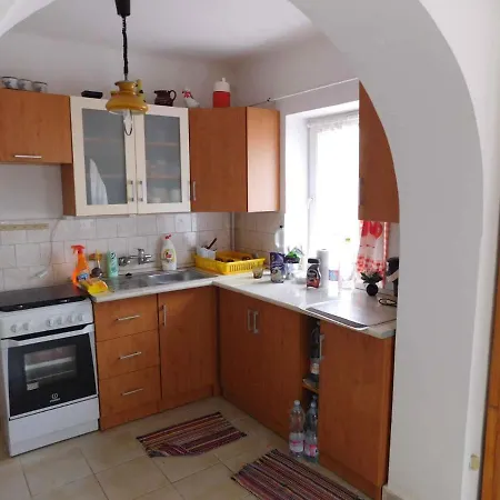 Holiday In Agard/velence-see 26693 度假居 *