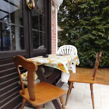 Holiday In Agard/velence-see 26693 Gárdony