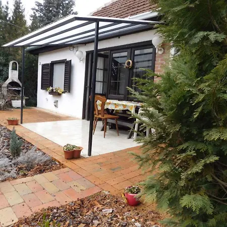 Holiday In Agard/velence-see 26693 加尔多尼
