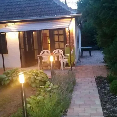 Holiday In Agard/velence-see 26693