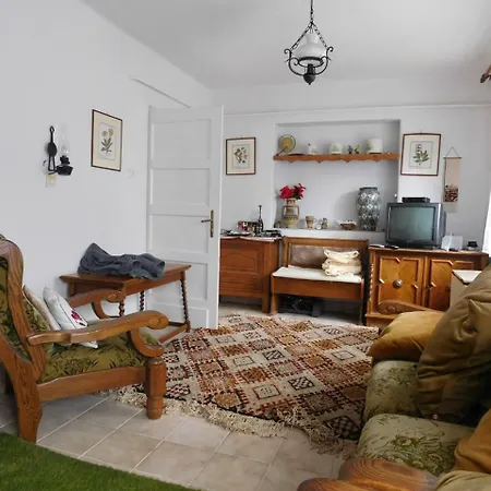 Holiday In Agard/velence-see 26693 度假居 加尔多尼