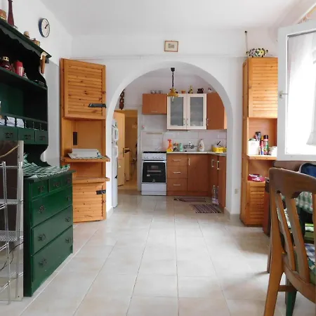度假居 Holiday In Agard/velence-see 26693